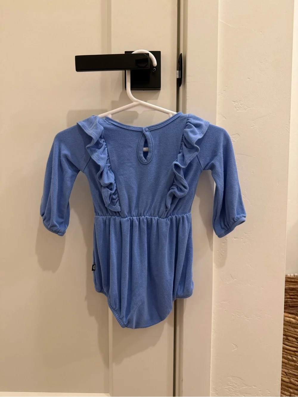 Kyte BABY Long-Sleeve One-Piece